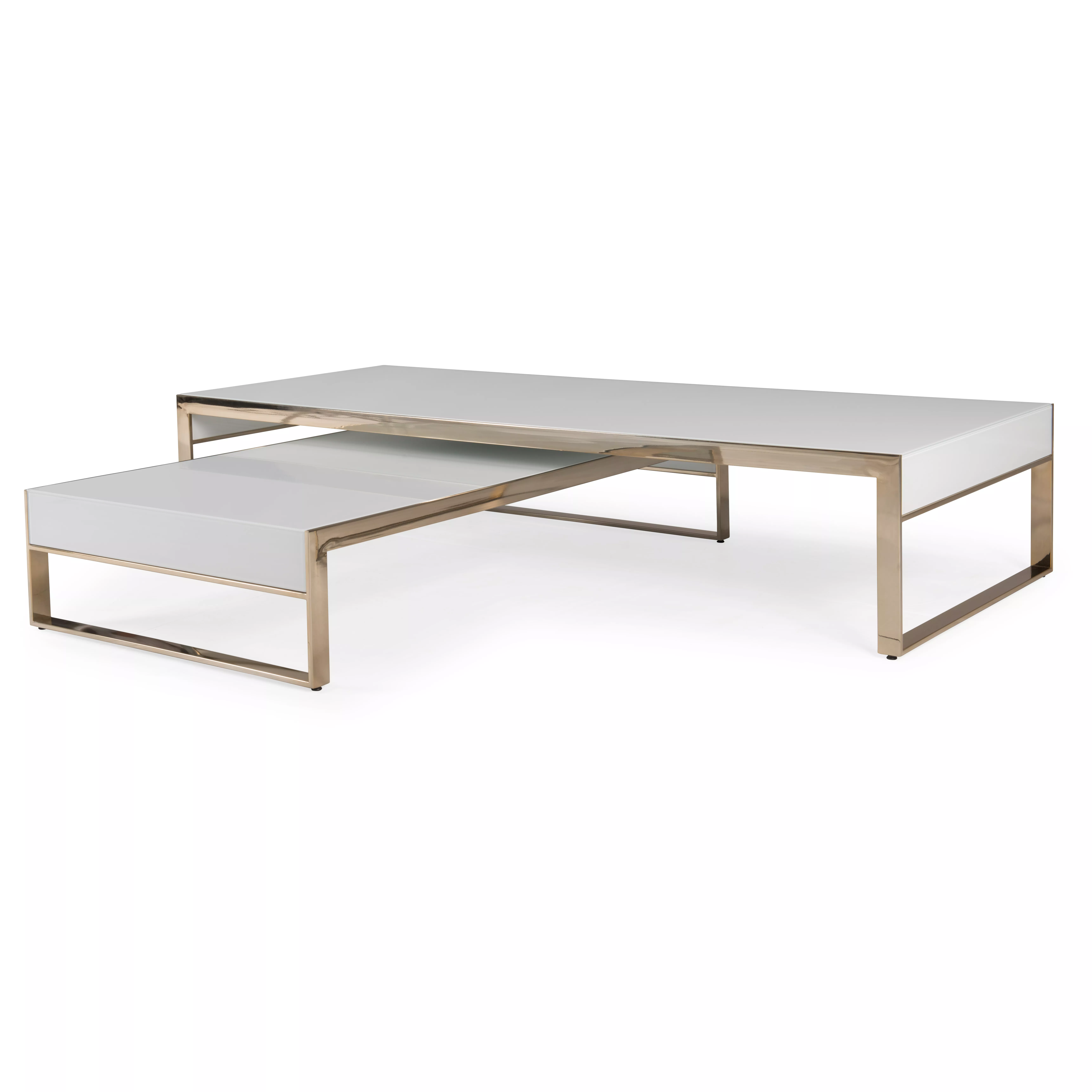 Mesa de Centro Clean